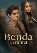 Poster de la película Benda Keramat