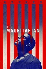 Poster de la película The Mauritanian