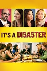 Poster de la película It's a Disaster