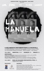 Poster de la película La Manuela