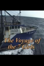 Poster de la película The Voyage of the 7 Girls