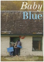 Poster de la película Baby Blue