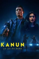 Poster de la película Kanun