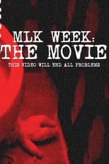 Poster de la película MLK Week: The Movie