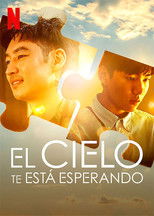 Poster de la serie El cielo te está esperando