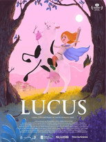 Poster de la película Lucus