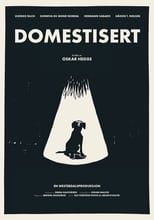 Poster de la película Domestisert