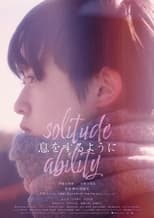 Poster de la película Solitude Ability