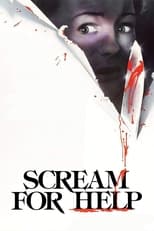 Poster de la película Scream for Help