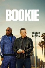 Poster de la serie Bookie