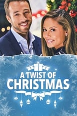 Poster de la película A Twist of Christmas