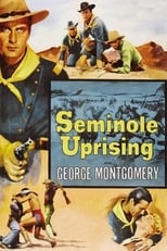 Poster de la película Seminole Uprising