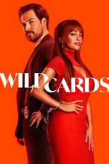 Poster de la serie Wild Cards