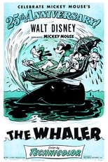 Poster de la película The Whalers