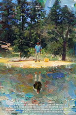 Poster de la película Waking