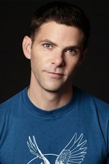 Actor Mikey Day