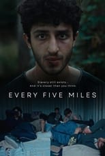 Poster de la película Every Five Miles