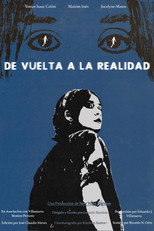 Poster de la película De Vuelta A La Realidad