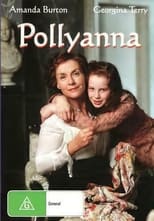 Poster de la película Pollyanna