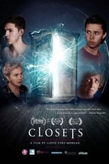 Poster de la película Closets