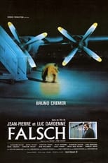 Poster de la película Falsch
