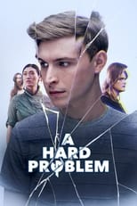 Poster de la película A Hard Problem