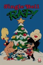 Poster de la película Jingle Bell Rap