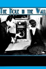 Poster de la película The Hole in the Wall