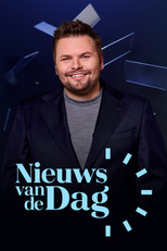 Poster de la serie Nieuws van de Dag