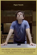 Poster de la película Paper Towels