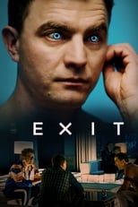 Poster de la película Exit