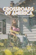 Poster de la película Crossroads of America