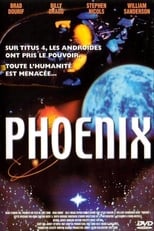 Poster de la película Phoenix