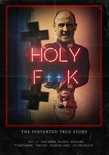Poster de la película Holy F__k