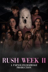 Poster de la película Rush Week II