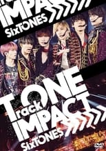 Poster de la película TrackONE -IMPACT-