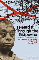 Poster de la película I Heard It Through the Grapevine