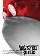 Poster de la película Nietzschean suicide