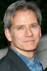 Actor Campbell Scott