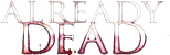 Logo Already Dead