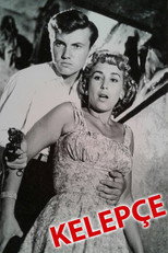 Poster de la película Kelepçe