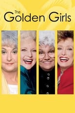 Poster de la serie The Golden Girls