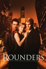 Poster de la película Rounders