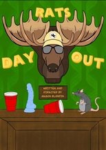 Poster de la película Rat's Day Out