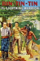 Poster de la película The Lightning Warrior