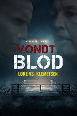 Poster de la película Vondt Blod: Løke vs. Klemetsen