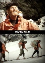 Poster de la película Untrodden Karakoram