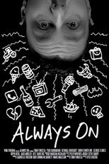 Poster de la película Always On