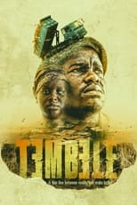 Poster de la película Tembele