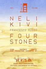 Poster de la película Four Stones